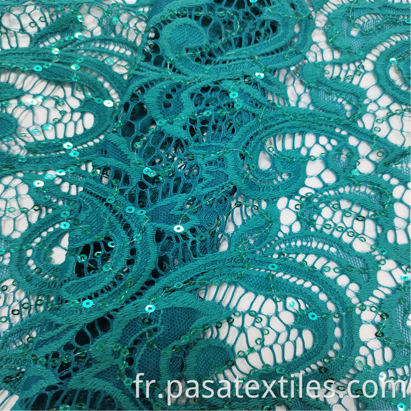 Women Lace Fabrics